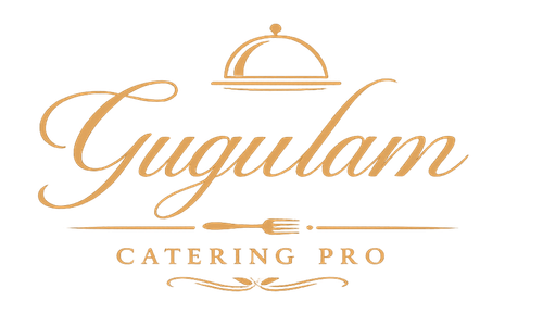 Gugulam Transparent background Gold Logo